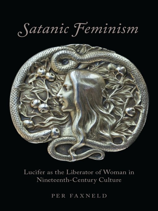 Title details for Satanic Feminism by Per Faxneld - Available